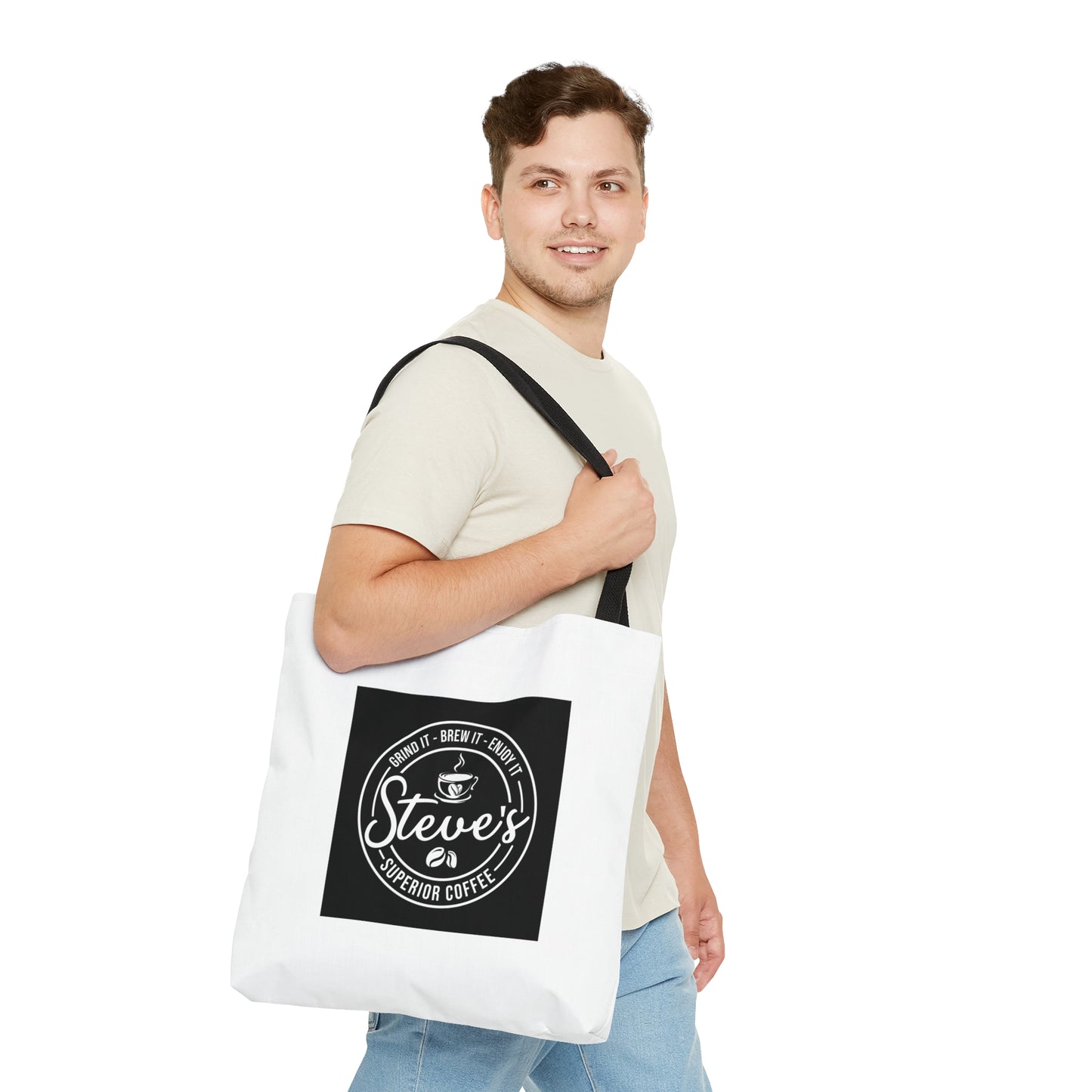 AOP Tote Bag