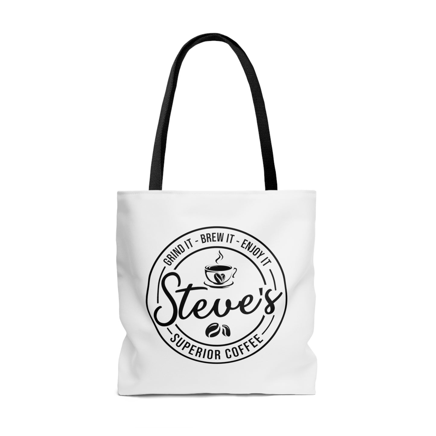 AOP Tote Bag