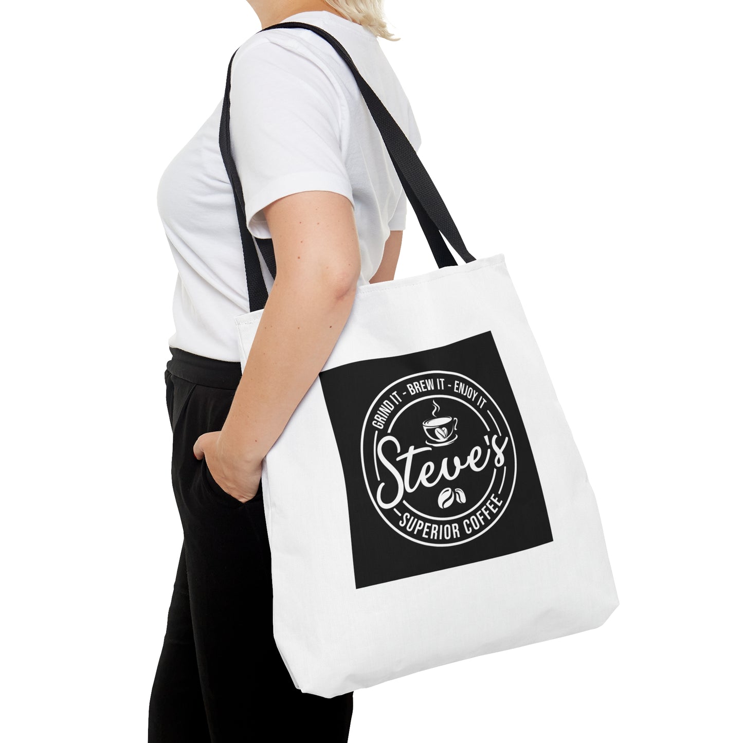 AOP Tote Bag