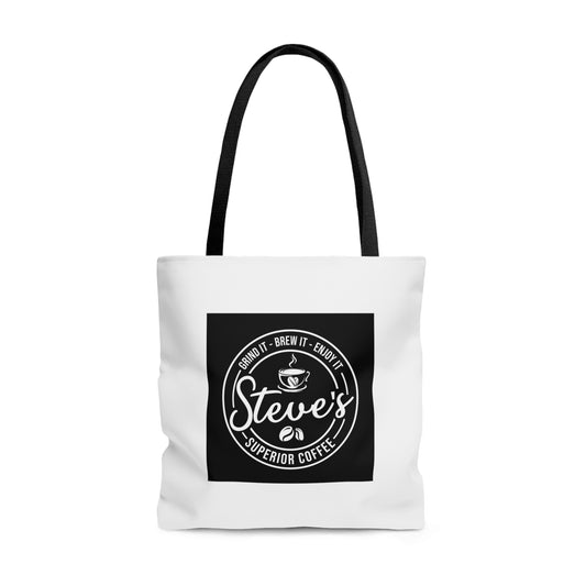 AOP Tote Bag