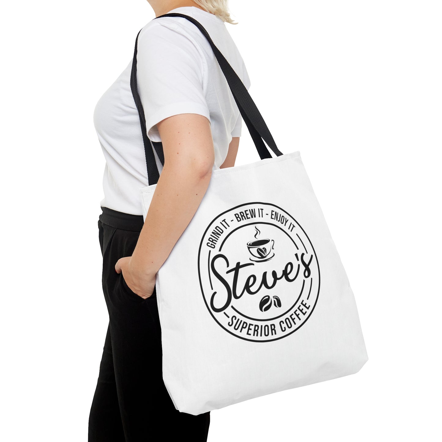 AOP Tote Bag