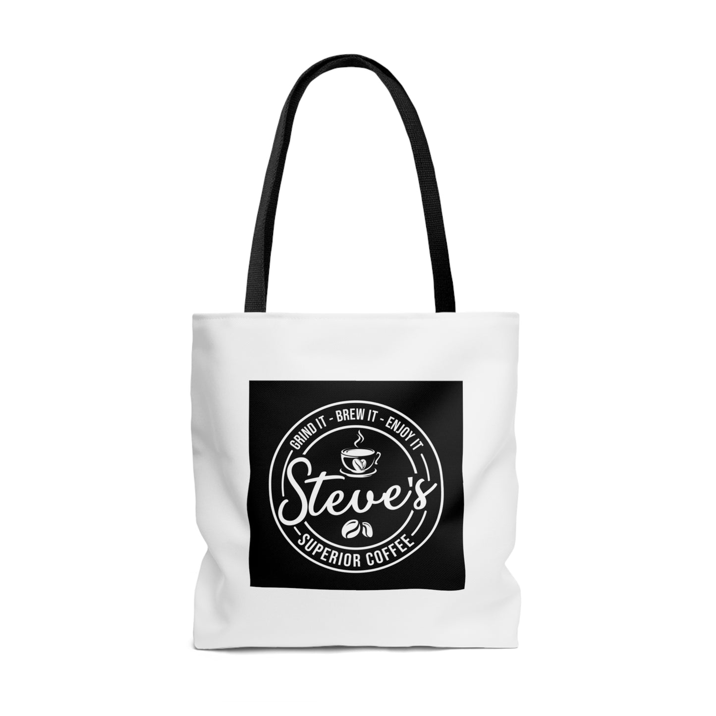 AOP Tote Bag