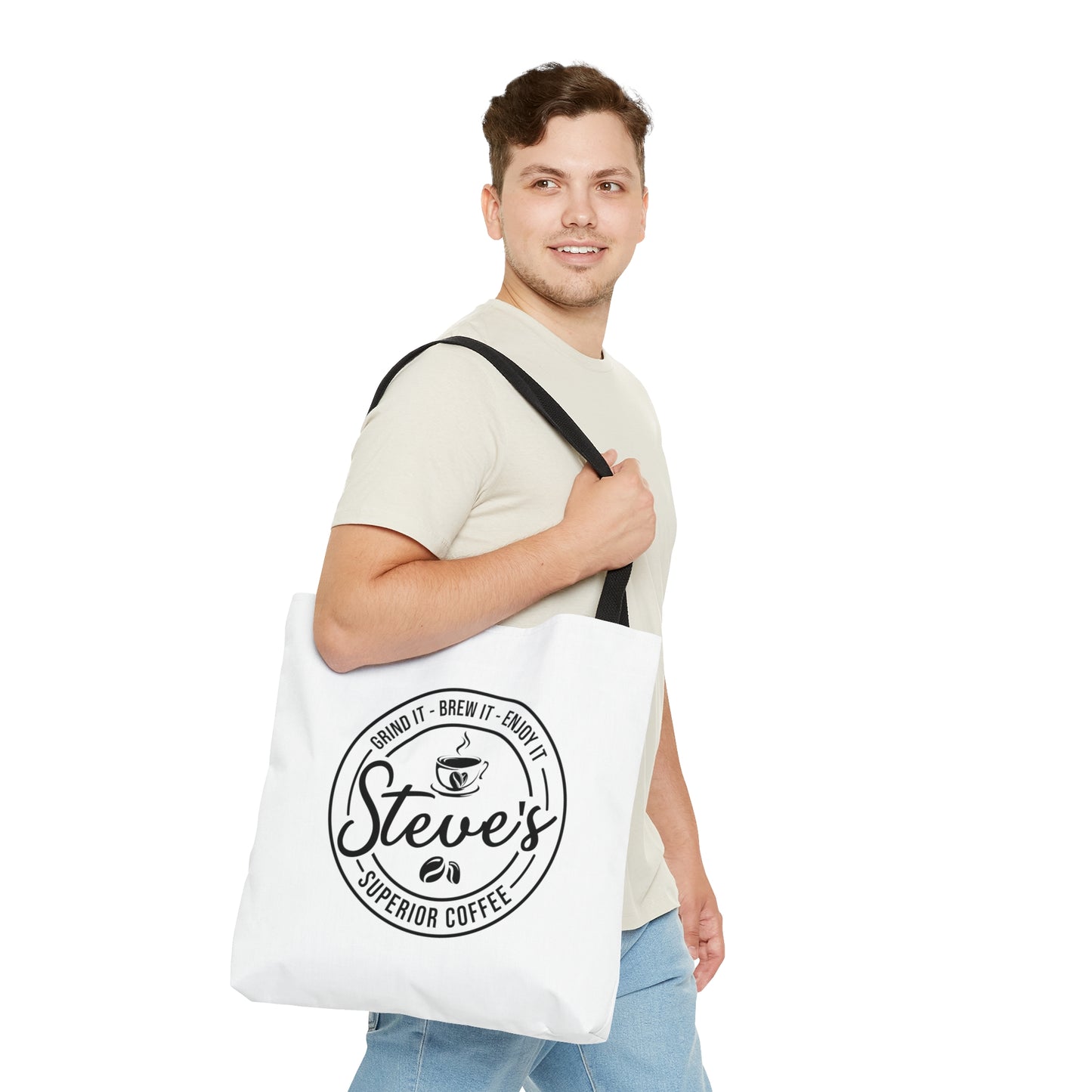 AOP Tote Bag