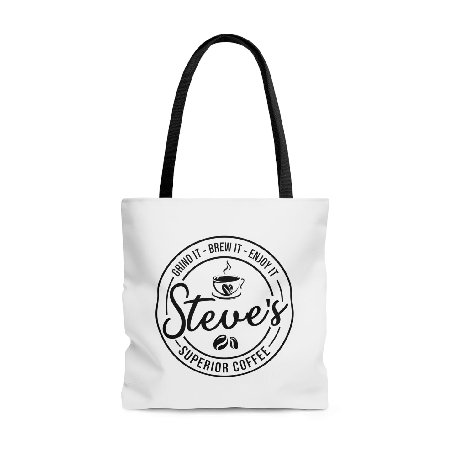 AOP Tote Bag